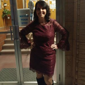 Meet your Posher, Tara